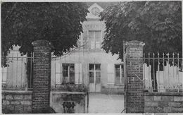 SEINE Et MARNE-La CHAPELLE La REINE La Mairie-MO - La Chapelle La Reine