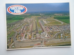 D156002 INDIANAPOLIS , Indiana   Raceway Park - IndyCar