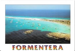 FORMENTERA QUE MARAVILLA - Formentera