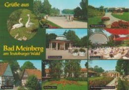 (DE1778) BAD MEINBERG - Bad Meinberg