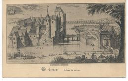 Genappe Château De Lothier. - Genappe