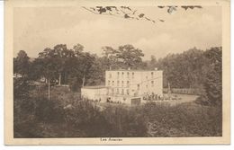 Gistoux Hotel Des Acacias Pension De Famille - Chaumont-Gistoux