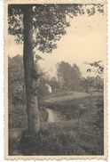 Gistoux Vers Le Moulin. - Chaumont-Gistoux