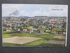 AK NEUGERSDORF I.Sa. 1920 /// D*28881 - Neugersdorf