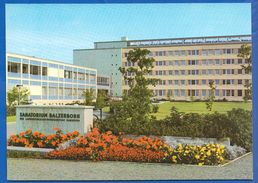 Deutschland; Bad Sooden Allendorf; Kurklinik Balzerborn - Bad Sooden-Allendorf