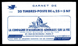 ** N°1263-C3, Série 10-62, AG VIE Et EU, N° 92788, Daté Du 30/5/62, TB   Qualité: ** - Autres & Non Classés