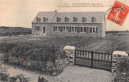 Delcampe - ¤¤  -  PLOUGASNOU  -   La Maison Du Patronage De Montrouge   -   ¤¤ - Plougasnou