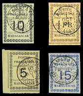 NO 1889/1954, Petite Collection De Timbres Neufs Et Obl, à étudier   Qualité: NO   Cote: 3354 Euros - Gebraucht