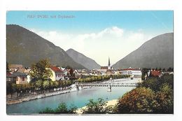 BAD ISCHL - Mit Esplanade -  - L 1 - Bad Ischl