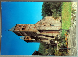 Murbach - Ancienne Abbatiale St Léger, Côté Sud - Murbach