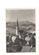 18558 - Rehetobel Mit Säntis (format 10X15) - Rehetobel