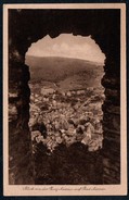 A9925 - Bad Nassau - Blick Von Der Burg - Wilhelm Knoth - Gel - Frauenstein (Erzgeb.)