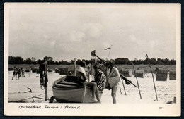 A9927 - Prerow - Strand - Likitra - Gel 1955 - Fischland/Darss