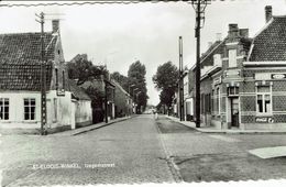 ST-ELOOIS-WINKEL-PUBLICITE EKLA-VANDENHEUVEL-BIERE-COCA-COLA-IZEGEMSTRAAT - Ledegem