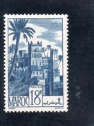 MAROC 1947-9 ** - Unused Stamps