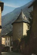 CPM  Chamoux Sur Gelon - Chamoux Sur Gelon