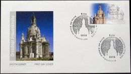 DEUTSCHLAND 2005 Mi-Nr. 2491 FDC - 2001-2010