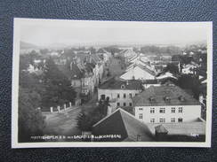 AK MATTIGHOFEN B. Braunau 1940  // D*28980 - Mattighofen