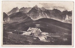 (64) 145, Le Col D'Aubisque, Labouche 133, Vue Panoramique - Other & Unclassified