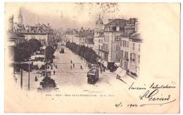 (64) 276, Pau, DT 363, Rue De La Fréfecture, Tramway - Pau