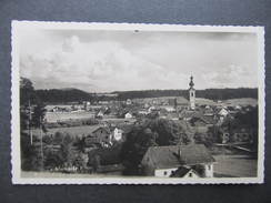 AK VÖCKLAMARKT VÖCKLABRUCK Ca.1930 // D*28998 - Vöcklabruck