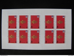 Wallis Et Futuna:  TB Carnet N° C652, Neuf XX. - Postzegelboekjes