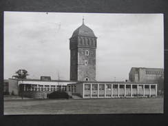 AK CHEMNITZ Karl Marx Stadt HOG Roter Turm    // D*29011 - Chemnitz (Karl-Marx-Stadt 1953-1990)