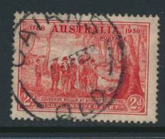 QUEENSLAND, Postmark ´CAIRNS´ - Used Stamps