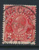 QUEENSLAND, Postmark ´CHINCHILLA´ - Used Stamps