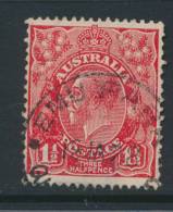 QUEENSLAND, Postmark ´EMU PARK´ - Used Stamps