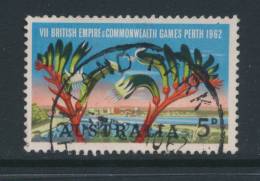 QUEENSLAND, Postmark ´HOLLAND PARK´ - Used Stamps