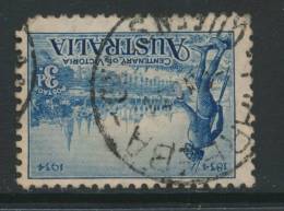 QUEENSLAND, Postmark ´MAREEBA´ - Used Stamps