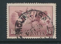 QUEENSLAND, Postmark ´MOUNT ISA´ - Gebraucht