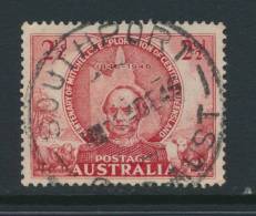 QUEENSLAND, Postmark ´SOUTHPORT´ - Gebraucht