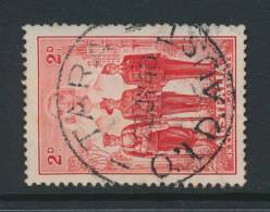 QUEENSLAND, Postmark ´TARA´ - Used Stamps