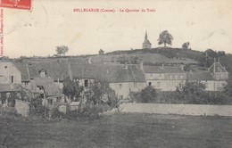 Bellegarde - Le Quartier Du Treix - Bellegarde