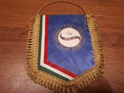 Old Sport Flags - Federazione Italiana Baseball Softball - Bekleidung, Souvenirs Und Sonstige