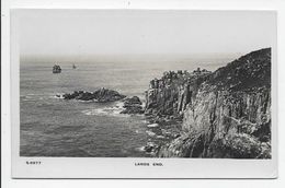 Lands End - Kingsway S.6977 - Land's End