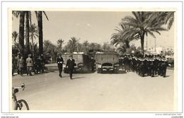 TRIPOLI 1934 MILITARI ITALIANI NV FP - Libia
