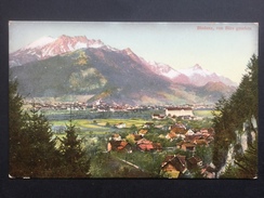 AK BLUDENZ Ca.1915  // D*29089 - Bludenz