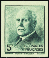 1359 N° 505 /524 Pétain 22 Valeurs Qualité:** Cote:130  - Non Classificati