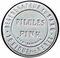 1971 N° 137 5c Semeuse Vert Sur Rouge Pilules Pink Type I Qualité: Cote:.....  - Altri & Non Classificati