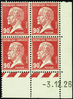 1985 N° 178 90c Pasteur 3-12-26 Qualité:** Cote:120  - Altri & Non Classificati