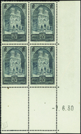 2016 N° 259 B 3f Cathédrale De Reims 7-6-30 (type III) Qualité:** Cote:4000  - Altri & Non Classificati