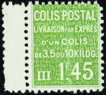 2532 N° 99 1f45 Vert Qualité:** Cote:550  - Altri & Non Classificati