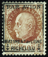 2698 N° 3 1f50 Pétain Qualité:** Cote:240  - Altri & Non Classificati