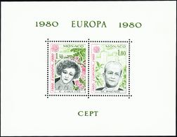 3011 N° 13 Europa 1980 Qualité:** Cote:500  - Altri & Non Classificati