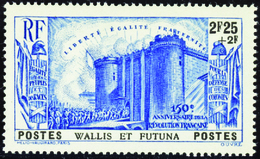 3105 N° 1939 Révolution Postes + PA  128 Valeurs Qualité:** Cote:2848  - Altri & Non Classificati