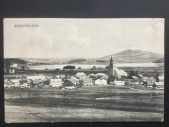 AK SEEKIRCHEN Ca.1910  // D*29120 - Seekirchen Am Wallersee