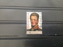 Nederland / The Netherlands - 200 Jaar Slag Bij Waterloo 2015 - Used Stamps